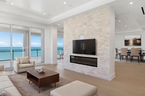 Copropriété à vendre à Vero Beach, Floride: 5 chambres, 487.27 m2 № 1141325 - photo 13