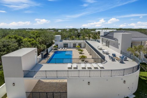 Copropriété à vendre à Vero Beach, Floride: 5 chambres, 487.27 m2 № 1141325 - photo 4