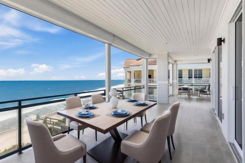 Copropriété à vendre à Vero Beach, Floride: 5 chambres, 487.27 m2 № 1141325 - photo 14