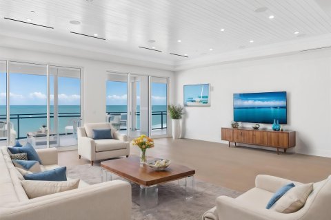 Copropriété à vendre à Vero Beach, Floride: 5 chambres, 487.27 m2 № 1141325 - photo 16