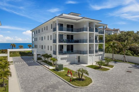 Copropriété à vendre à Vero Beach, Floride: 5 chambres, 487.27 m2 № 1141325 - photo 21