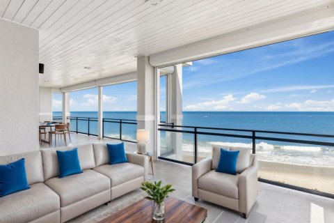 Copropriété à vendre à Vero Beach, Floride: 5 chambres, 487.27 m2 № 1141325 - photo 11