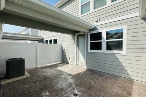 Adosado en venta en Orlando, Florida, 3 dormitorios, 153.47 m2 № 1400683 - foto 29