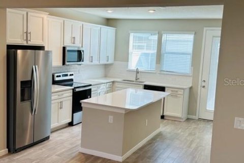 Adosado en venta en Orlando, Florida, 3 dormitorios, 153.47 m2 № 1400683 - foto 5