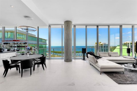Copropriété à vendre à Miami, Floride: 5 chambres, 463.21 m2 № 1181598 - photo 28