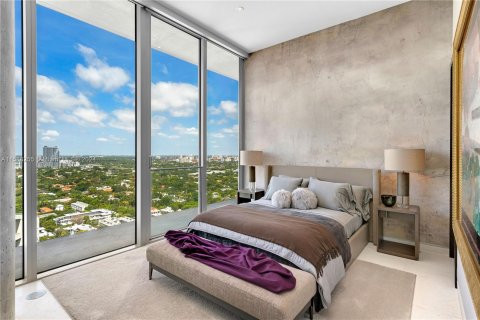 Copropriété à vendre à Miami, Floride: 5 chambres, 463.21 m2 № 1181598 - photo 14