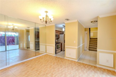 Townhouse in Winter Park, Florida 3 bedrooms, 153.47 sq.m. № 1362085 - photo 3