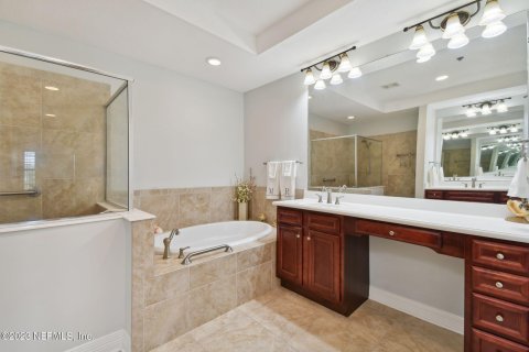 Condominio en venta en Saint Augustine, Florida, 3 dormitorios, 186.36 m2 № 855257 - foto 19