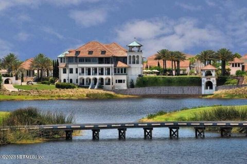 Copropriété à vendre à Saint Augustine, Floride: 3 chambres, 186.36 m2 № 855257 - photo 1