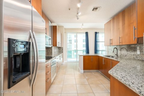 Condominio en venta en Jacksonville, Florida, 2 dormitorios, 128.39 m2 № 855305 - foto 25