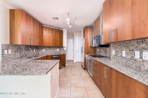 Copropriété à vendre à Jacksonville, Floride: 2 chambres, 128.39 m2 № 855305 - photo 6