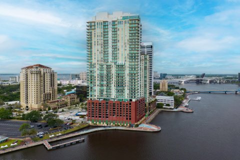 Condominio en venta en Jacksonville, Florida, 2 dormitorios, 128.39 m2 № 855305 - foto 1