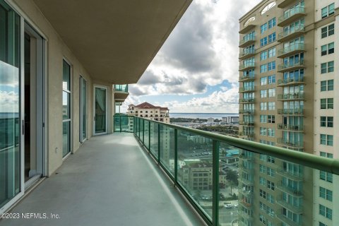 Copropriété à vendre à Jacksonville, Floride: 2 chambres, 128.39 m2 № 855305 - photo 4