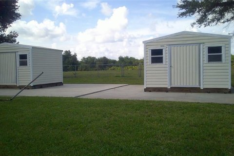 House in Okeechobee, Florida 2 bedrooms, 177.44 sq.m. № 1247762 - photo 5