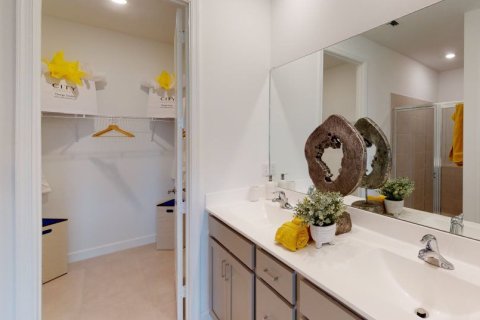 Townhouse in Delray Trails - The Villas in Delray Beach, Florida 3 bedrooms, 122 sq.m. № 647618 - photo 11