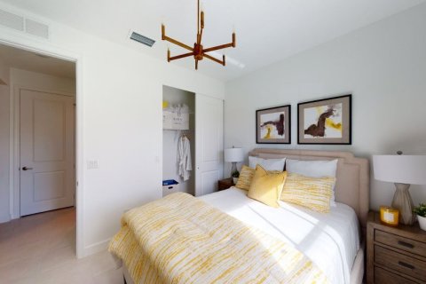 Adosado en venta en Delray Beach, Florida, 3 dormitorios, 122 m2 № 647618 - foto 7