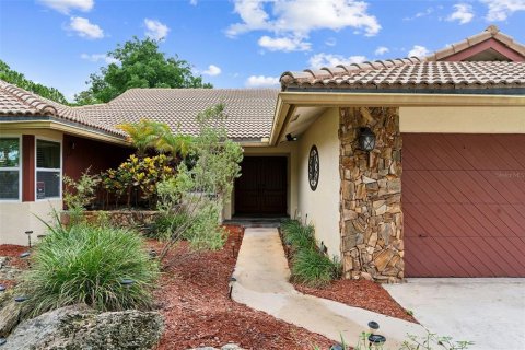 Casa en venta en Coral Springs, Florida, 4 dormitorios, 239.22 m2 № 1274870 - foto 4