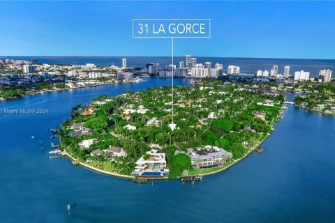 Купить земельный участок в Майами-Бич, Флорида № 832455 - фото 8