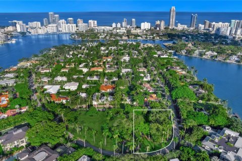 Купить земельный участок в Майами-Бич, Флорида № 832455 - фото 7