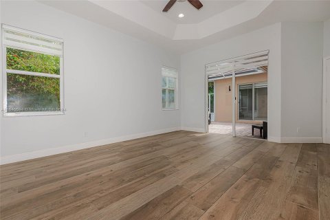 Villa ou maison à vendre à Miramar, Floride: 4 chambres, 244.7 m2 № 1328778 - photo 15