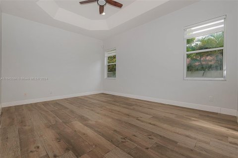 Villa ou maison à vendre à Miramar, Floride: 4 chambres, 244.7 m2 № 1328778 - photo 14