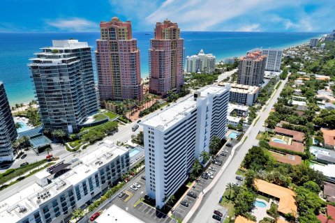 Condo in Fort Lauderdale, Florida, 2 bedrooms  № 1207822 - photo 6