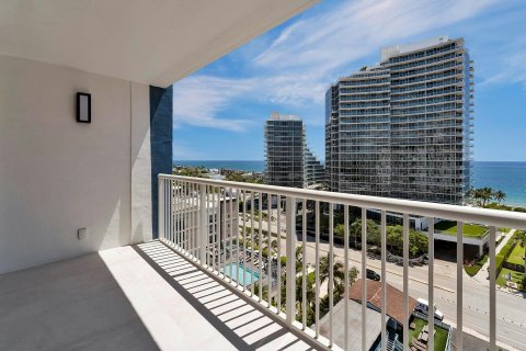 Copropriété à vendre à Fort Lauderdale, Floride: 2 chambres, 102.47 m2 № 1207822 - photo 14