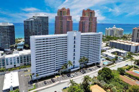 Condominio en venta en Fort Lauderdale, Florida, 2 dormitorios, 102.47 m2 № 1207822 - foto 7