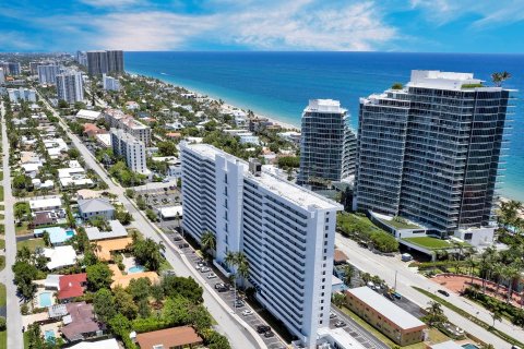 Condo in Fort Lauderdale, Florida, 2 bedrooms  № 1207822 - photo 5