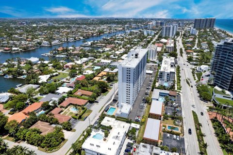 Condo in Fort Lauderdale, Florida, 2 bedrooms  № 1207822 - photo 2