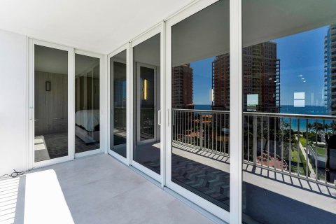 Copropriété à vendre à Fort Lauderdale, Floride: 2 chambres, 102.47 m2 № 1207822 - photo 13