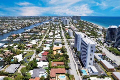 Condo in Fort Lauderdale, Florida, 2 bedrooms  № 1207822 - photo 4