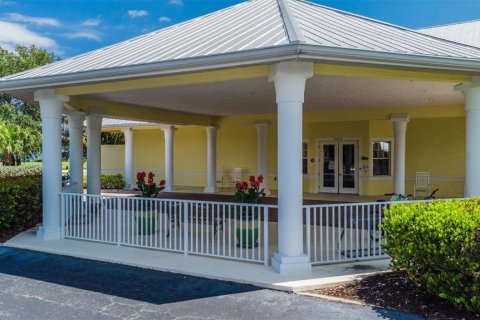 Copropriété à vendre à Punta Gorda, Floride: 2 chambres, 85.84 m2 № 1273889 - photo 27