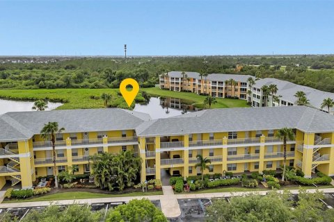 Copropriété à vendre à Punta Gorda, Floride: 2 chambres, 85.84 m2 № 1273889 - photo 6