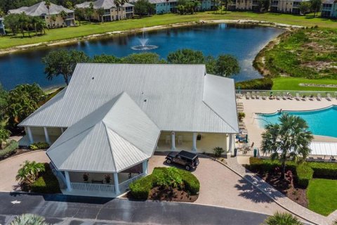 Copropriété à vendre à Punta Gorda, Floride: 2 chambres, 85.84 m2 № 1273889 - photo 29