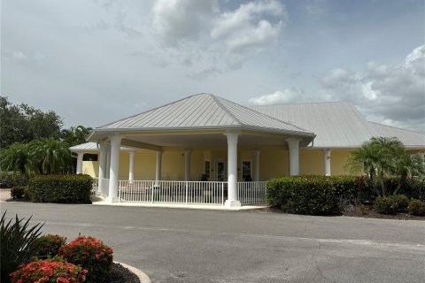 Copropriété à vendre à Punta Gorda, Floride: 2 chambres, 85.84 m2 № 1273889 - photo 26