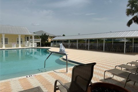 Condo in Punta Gorda, Florida, 2 bedrooms  № 1273889 - photo 30