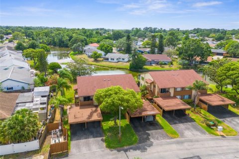 Condo in New Port Richey, Florida, 2 bedrooms  № 1202113 - photo 2