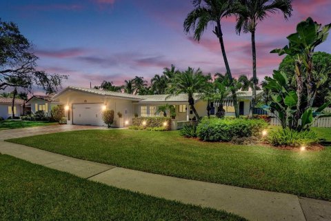 House in Boca Raton, Florida 3 bedrooms, 185.15 sq.m. № 1100180 - photo 14