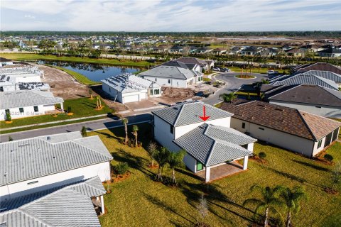 Villa ou maison à vendre à Port St. Lucie, Floride: 5 chambres, 268.86 m2 № 997857 - photo 4