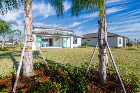 Villa ou maison à vendre à Port St. Lucie, Floride: 5 chambres, 268.86 m2 № 997857 - photo 14