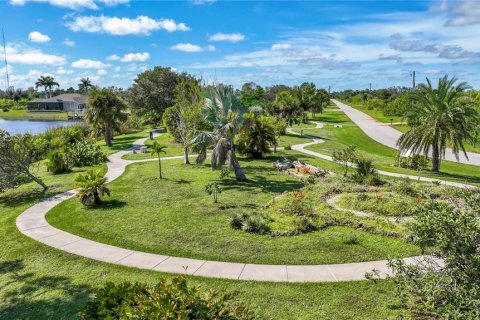 Terreno en venta en Port Charlotte, Florida № 1245991 - foto 7