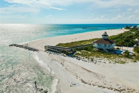 Land in Port Charlotte, Florida № 1245991 - photo 10