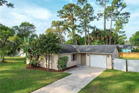 Villa ou maison à vendre à Edgewater, Floride: 3 chambres, 115.2 m2 № 1122237 - photo 1