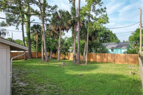 House in Edgewater, Florida 3 bedrooms, 115.2 sq.m. № 1122237 - photo 4