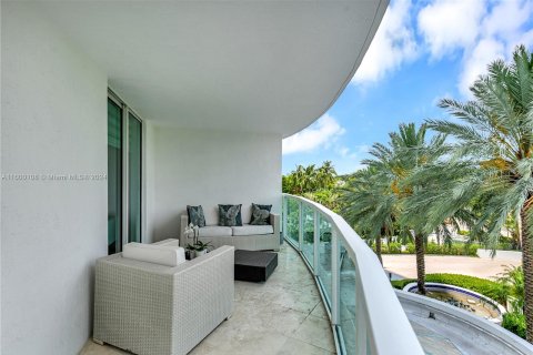 Copropriété à vendre à Miami, Floride: 2 chambres, 127 m2 № 1215338 - photo 11