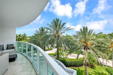 Copropriété à vendre à Miami, Floride: 2 chambres, 127 m2 № 1215338 - photo 12