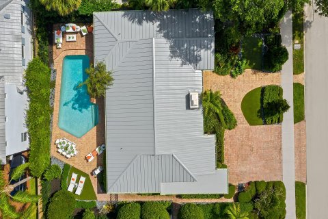 Villa ou maison à vendre à Fort Lauderdale, Floride: 3 chambres, 178.37 m2 № 837632 - photo 1