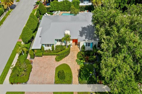 Villa ou maison à vendre à Fort Lauderdale, Floride: 3 chambres, 178.37 m2 № 837632 - photo 2
