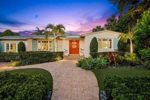 Villa ou maison à vendre à Fort Lauderdale, Floride: 3 chambres, 178.37 m2 № 837632 - photo 22